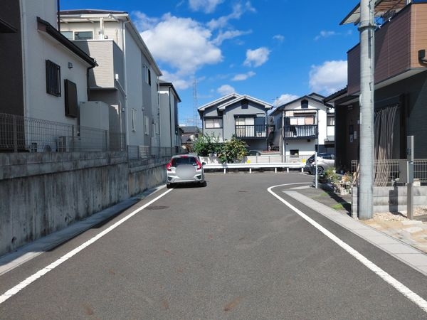 大津市坂本２丁目　中古一戸建て