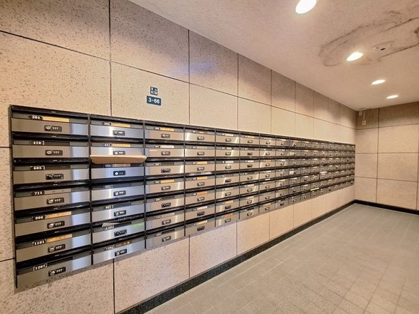 メゾンドール瀬田・公園都市２番館　中古マンション