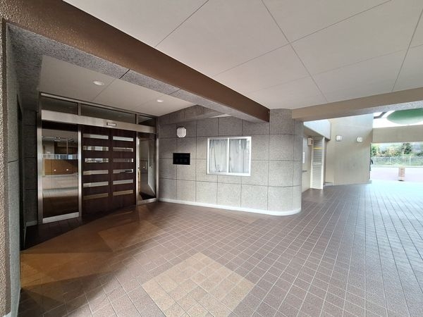 メゾンドール瀬田・公園都市２番館　中古マンション