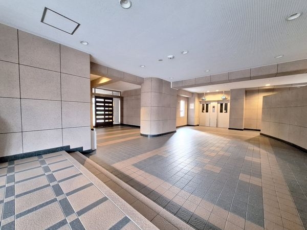 メゾンドール瀬田・公園都市２番館　中古マンション