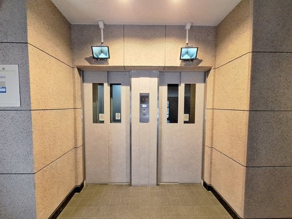 メゾンドール瀬田・公園都市２番館　中古マンション