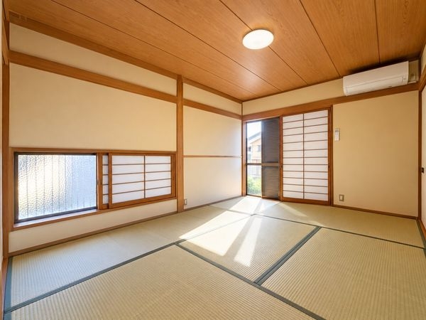 大津市衣川２丁目の中古一戸建て