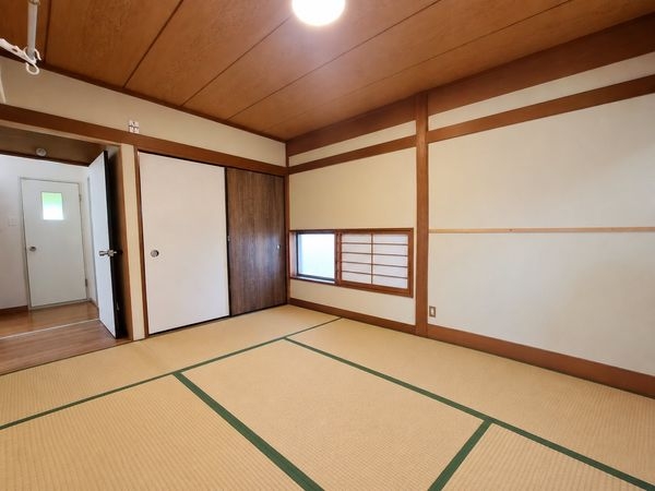 大津市衣川２丁目の中古一戸建て