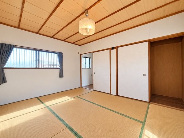 大津市衣川２丁目の中古一戸建て
