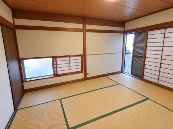 大津市衣川２丁目の中古一戸建て