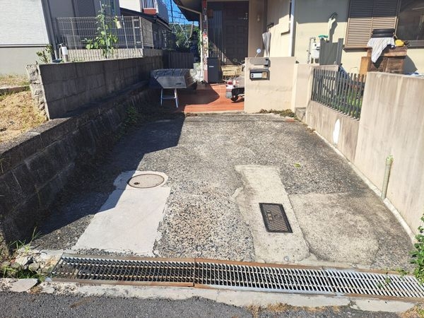 大津市衣川２丁目の中古一戸建て