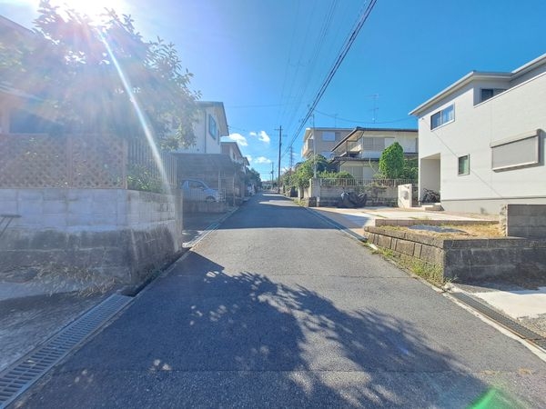 大津市衣川２丁目の中古一戸建て