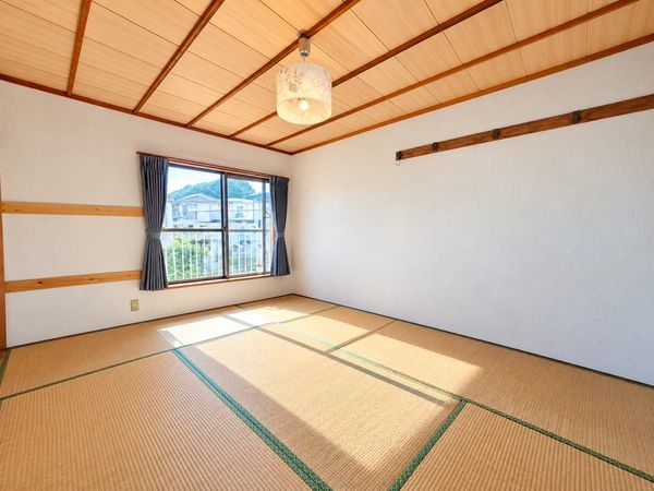 大津市衣川２丁目の中古一戸建て
