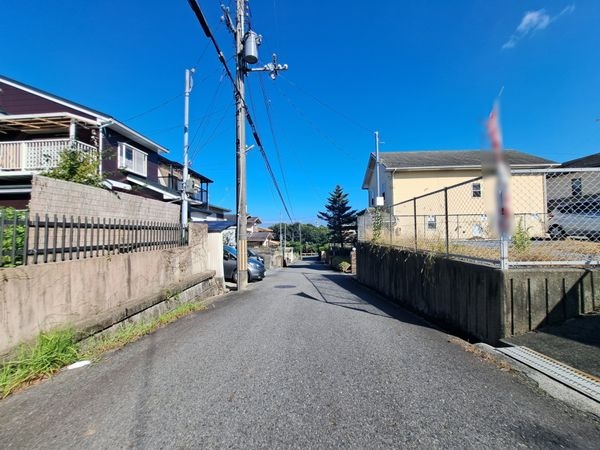 大津市衣川２丁目の中古一戸建て