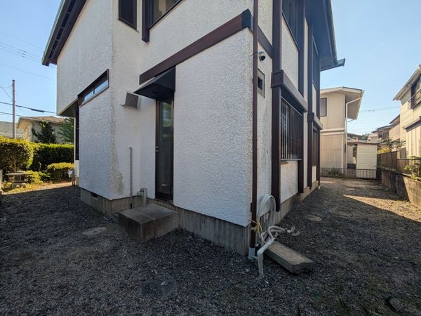 大津市清和町の中古一戸建て