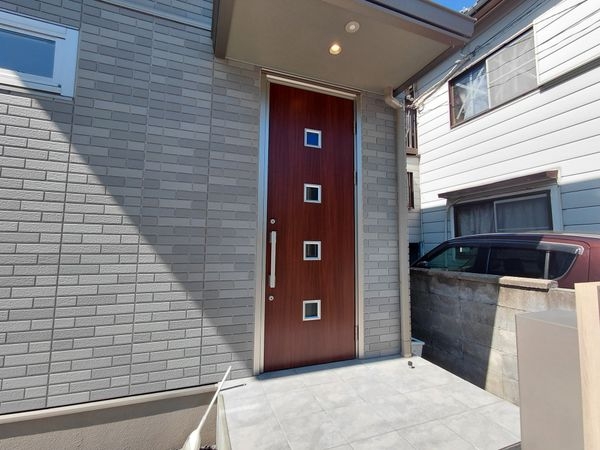 大津市大江３丁目の中古一戸建て