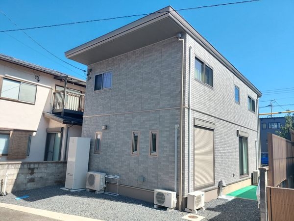 大津市大江３丁目の中古一戸建て