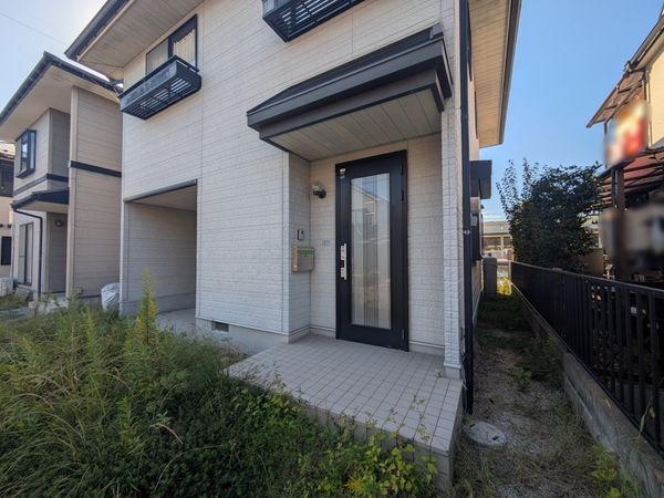 大津市堅田１丁目の中古一戸建て
