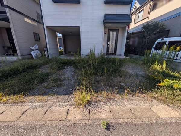 大津市堅田１丁目の中古一戸建て