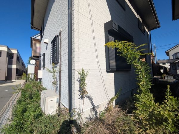 大津市堅田１丁目の中古一戸建て