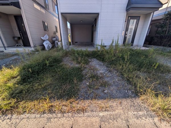 大津市堅田１丁目の中古一戸建て