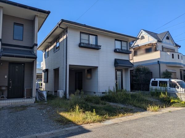 大津市堅田１丁目の中古一戸建て