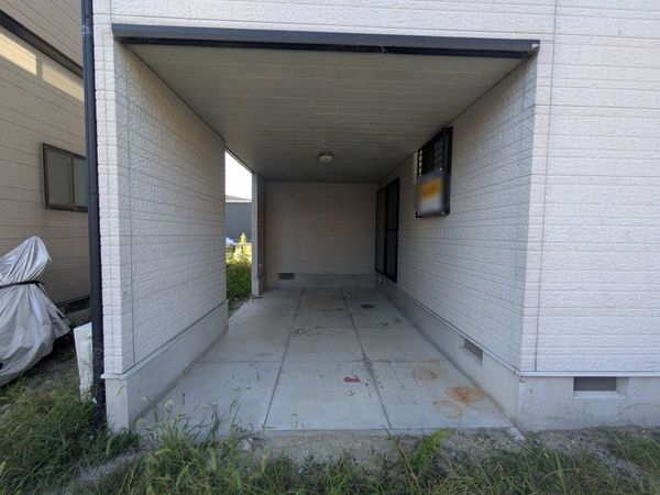 大津市堅田１丁目の中古一戸建て