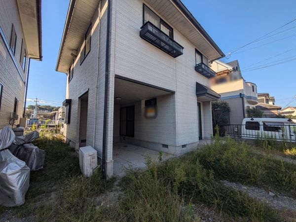 大津市堅田１丁目の中古一戸建て