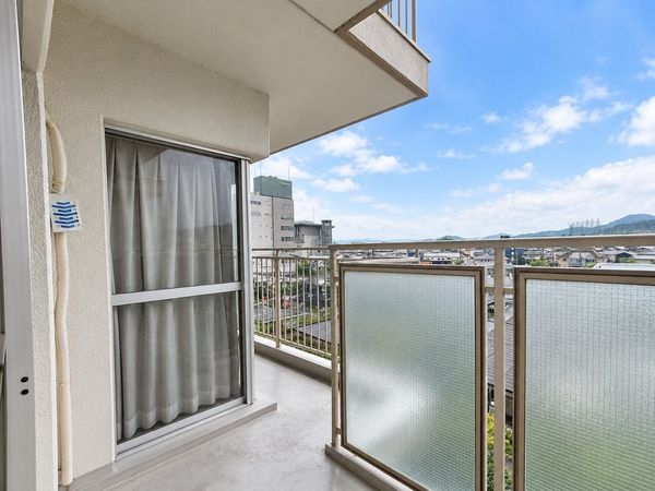 エバーグリーン鳰の浜　中古マンション
