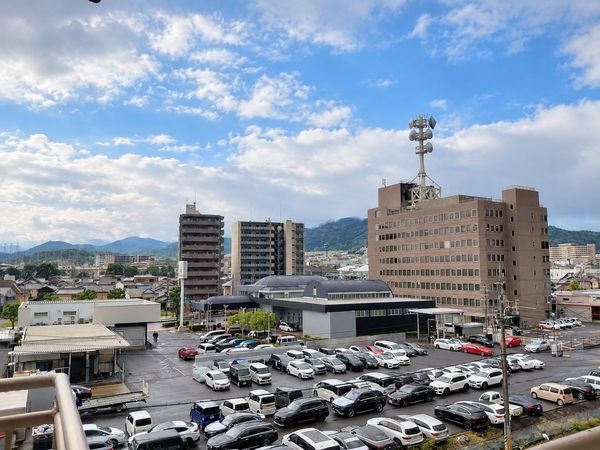 エバーグリーン鳰の浜　中古マンション
