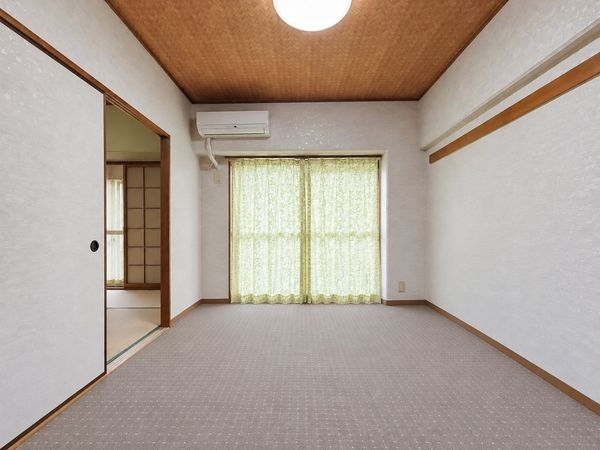 エバーグリーン鳰の浜　中古マンション