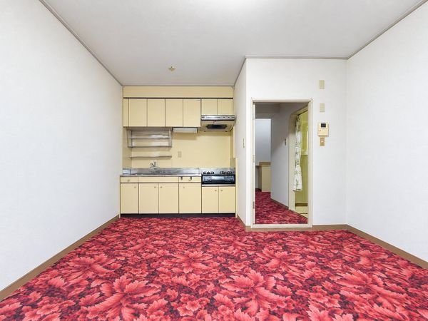 エバーグリーン鳰の浜　中古マンション