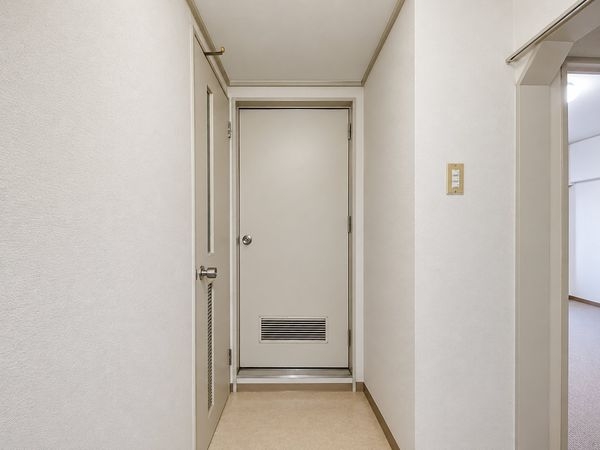 エバーグリーン鳰の浜　中古マンション