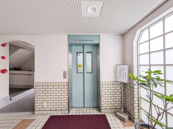 エバーグリーン鳰の浜　中古マンション