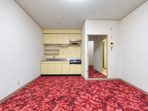 エバーグリーン鳰の浜　中古マンション