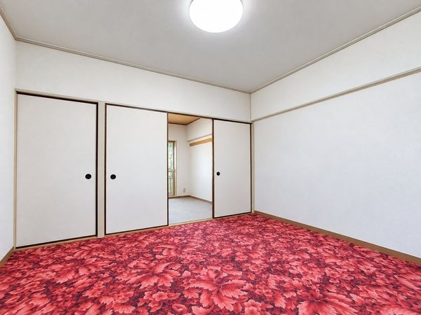 エバーグリーン鳰の浜　中古マンション