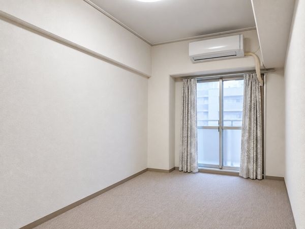 エバーグリーン鳰の浜　中古マンション