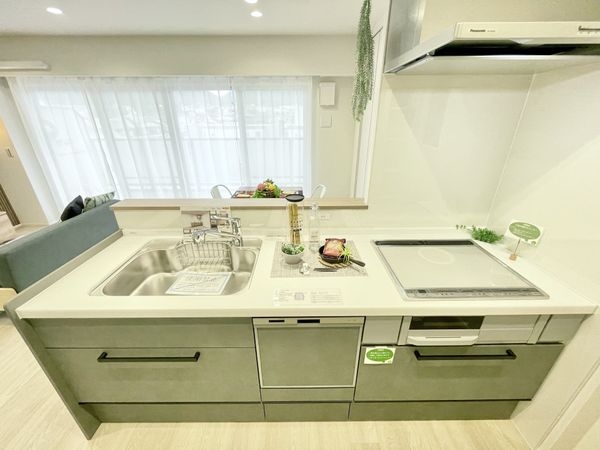 ファインフラッツ山科音羽　中古マンション