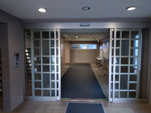ファミールハイツ草津２番館　中古マンション
