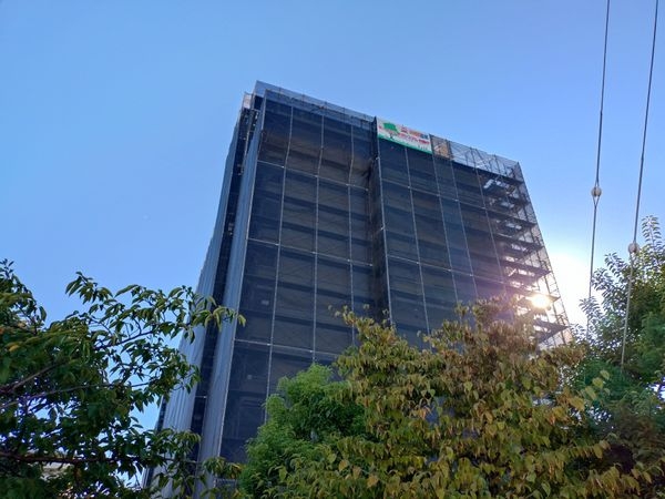 ファミールハイツ草津２番館　中古マンション