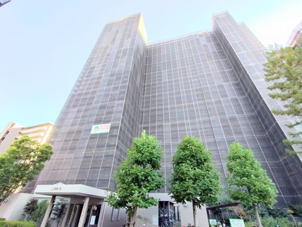 ファミールハイツ草津２番館　中古マンション