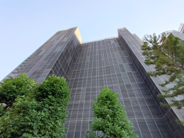 ファミールハイツ草津２番館　中古マンション