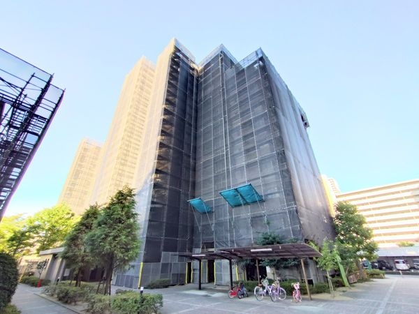 ファミールハイツ草津２番館　中古マンション