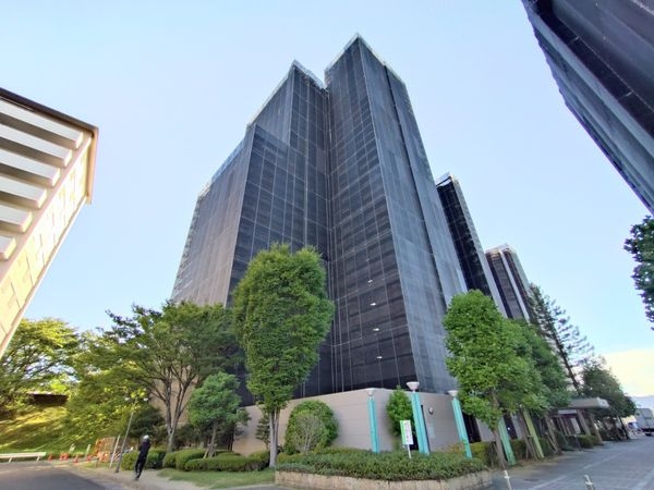 ファミールハイツ草津２番館　中古マンション