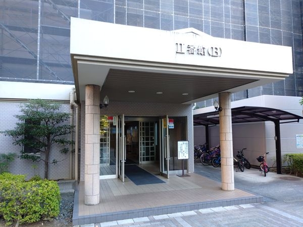 ファミールハイツ草津２番館　中古マンション