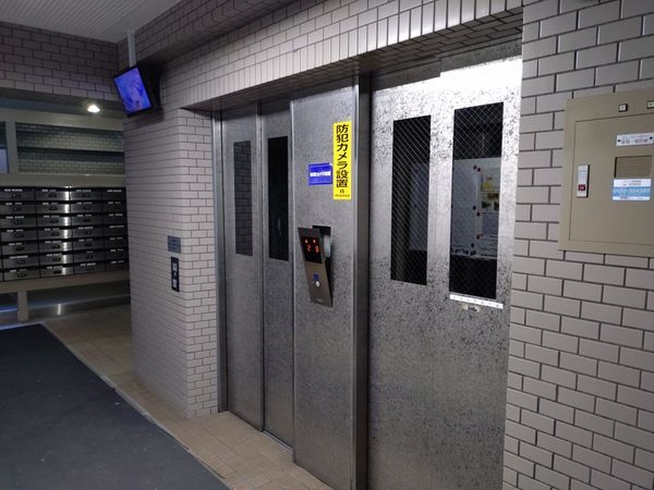 ファミールハイツ草津２番館　中古マンション