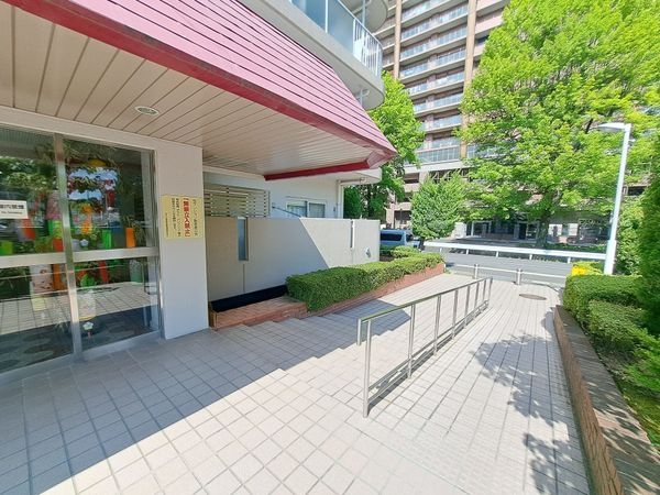 ルネ大津３号棟　中古マンション