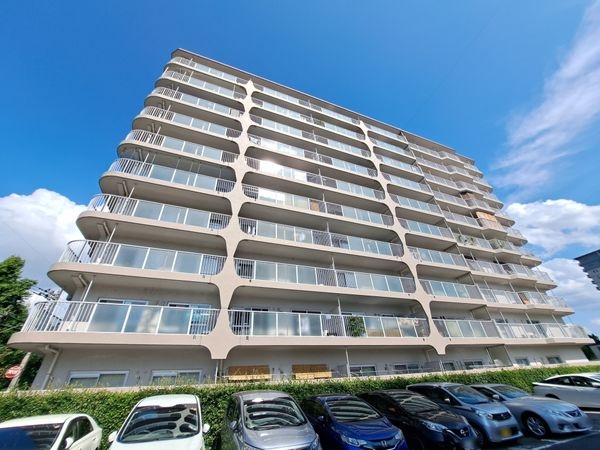 ルネ大津３号棟　中古マンション