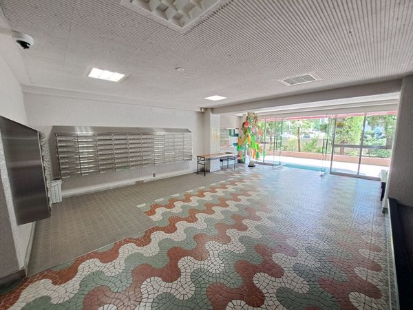 ルネ大津３号棟　中古マンション