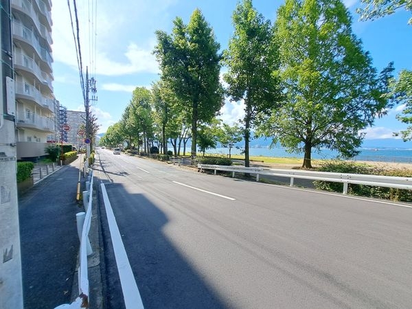 ルネ大津３号棟　中古マンション
