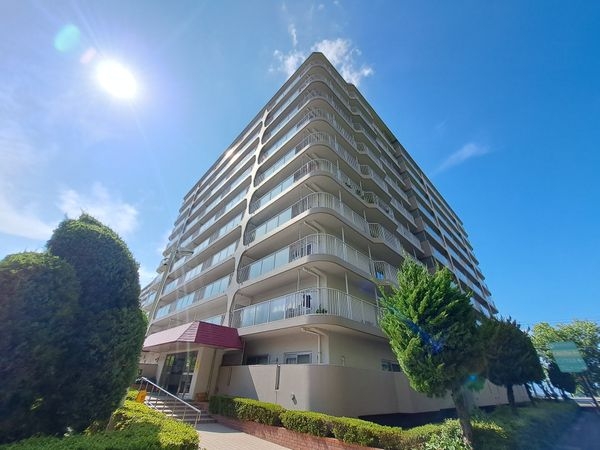 ルネ大津３号棟　中古マンション
