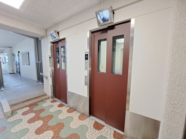 ルネ大津３号棟　中古マンション
