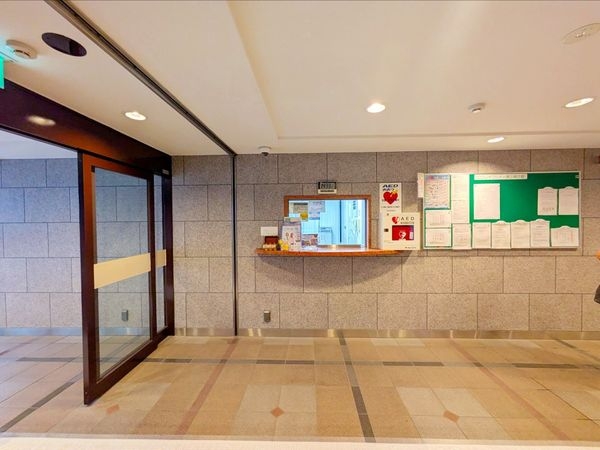 シャルマンコーポレイクシティ瀬田　中古マンション