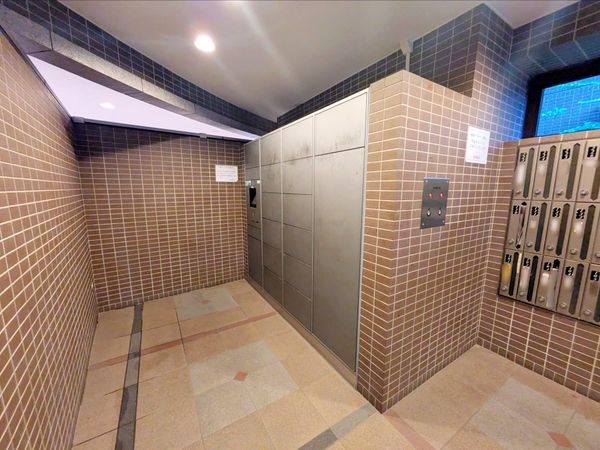 シャルマンコーポレイクシティ瀬田　中古マンション