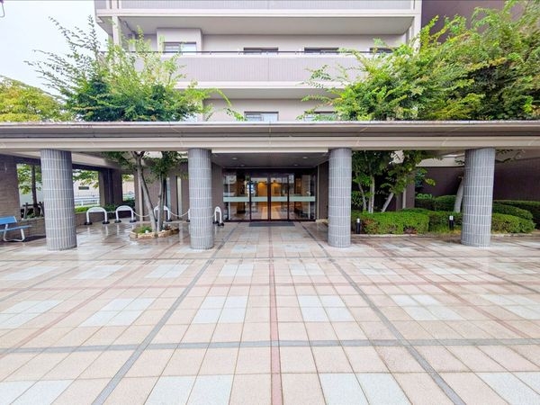 シャルマンコーポレイクシティ瀬田　中古マンション